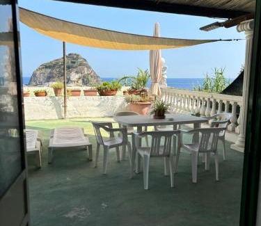 Succhivo Apartment | Casa Josefina