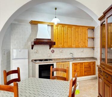Succhivo Apartment | Casa Josefina