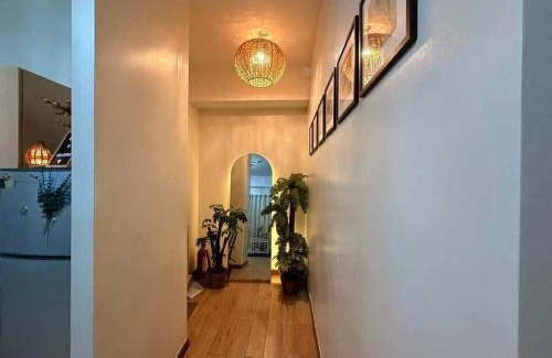 San Dionisio Apartment | Casa Josefina