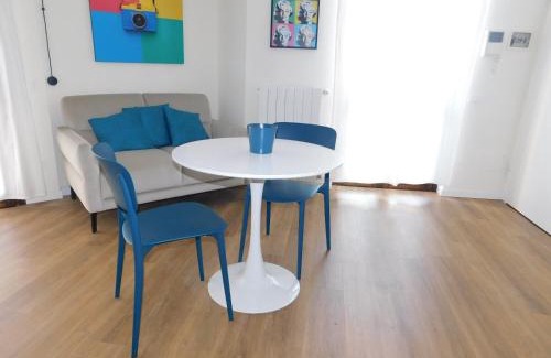 Cardano al Campo Apartment | Casa Jotti