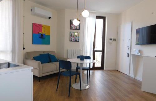 Cardano al Campo Apartment | Casa Jotti