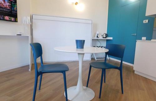 Cardano al Campo Apartment | Casa Jotti