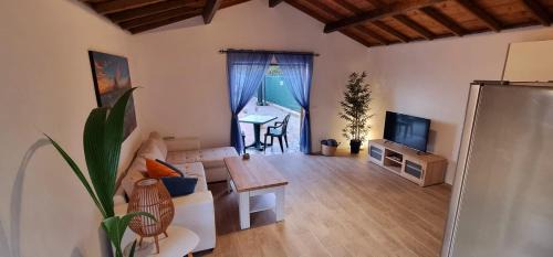 Guia de Isora House | Casa Joy