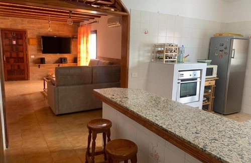 La Solana Villa | Casa Juani