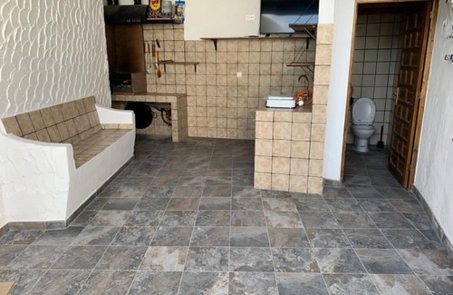 La Solana Villa | Casa Juani