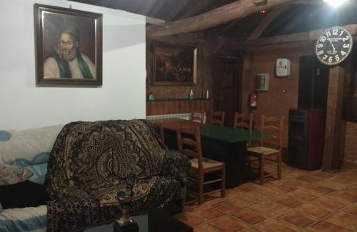 Santa Olaja de Eslonza House | Casa Juan