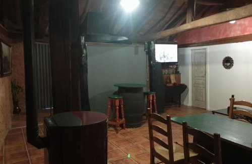 Santa Olaja de Eslonza House | Casa Juan