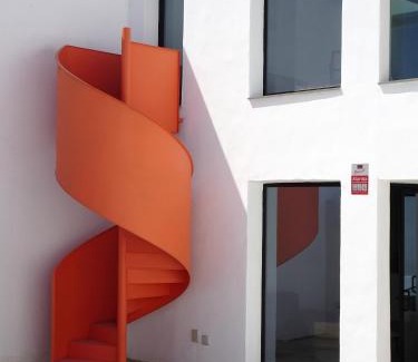 El Rincon Apartment | Casa Juana