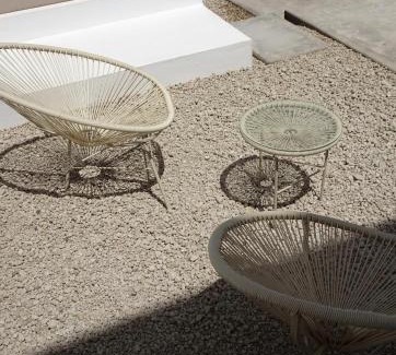 El Rincon Apartment | Casa Juana