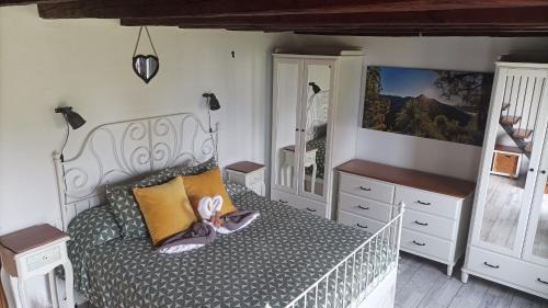 Garafia House | Casa Julián