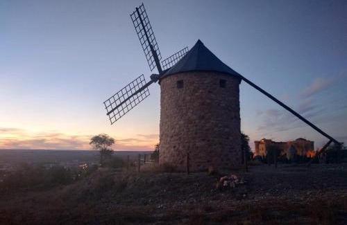 Belmonte House | Casa Julia