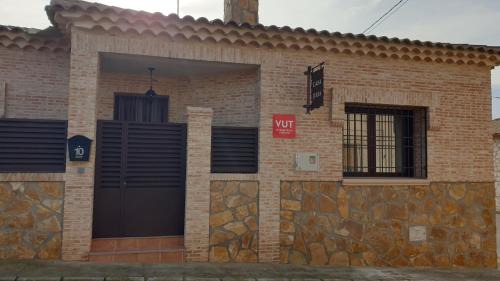 Belmonte House | Casa Julia