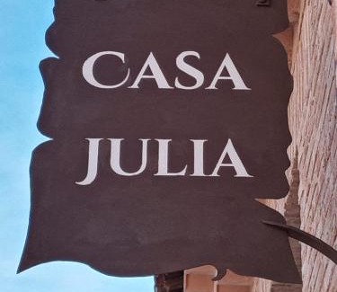 Belmonte House | Casa Julia