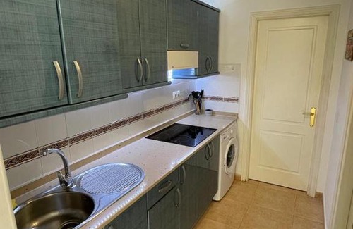 Corralejo Resort | Casa Julia - OASIS PAPAGAYO