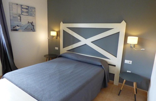 Corralejo Resort | Casa Julia - OASIS PAPAGAYO