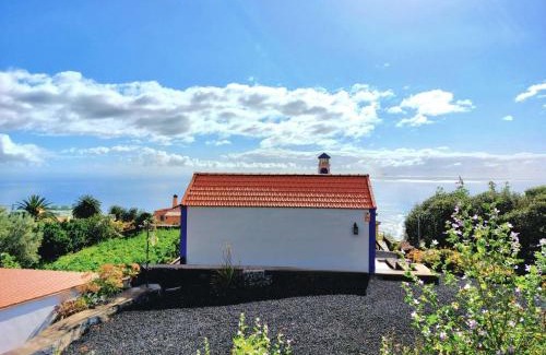 Villa de Mazo House | Casa Juliana Chica