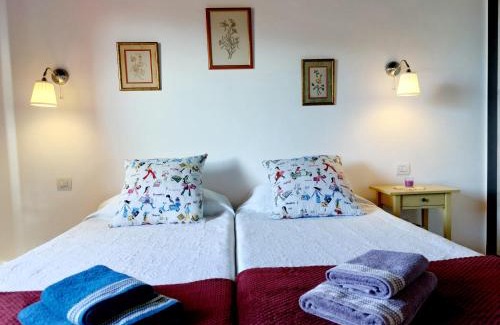 Villa de Mazo House | Casa Juliana Chica