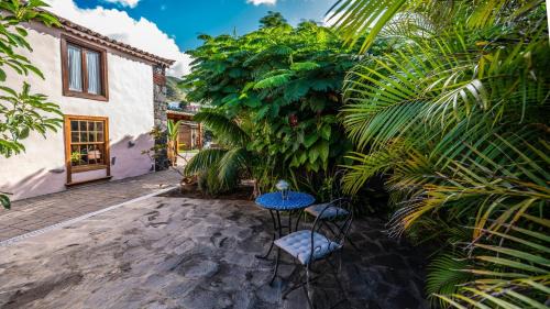 Tegueste Apartment | Casa Justa