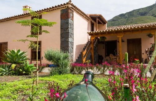 Tegueste Apartment | Casa Justa