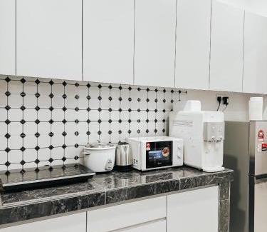 Kampung Balai Besar House | Casa Kaharo 2