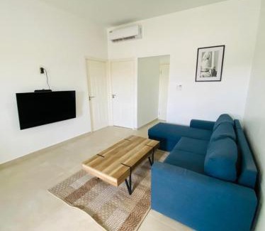 Kwatta Apartment | Casa Kappa Alibutsweg 15C