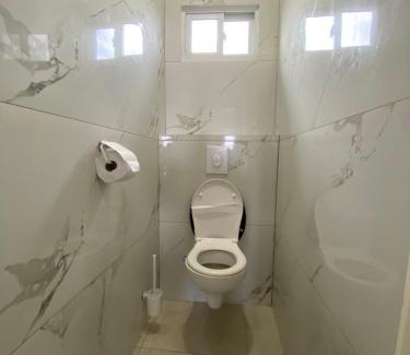 Kwatta Apartment | Casa Kappa Alibutsweg 15C