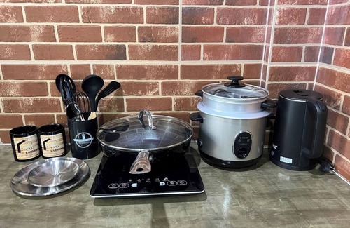 Lucena Condo | Casa Karina