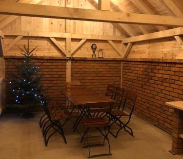 Baile Tusnad Bed & Breakfast | Casa Karola Ház