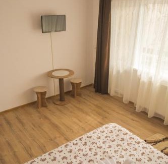 Sovata House | Casa Kelemen