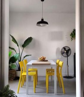 El Paso House | Casa kika