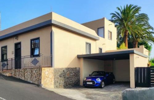 El Paso House | Casa kika