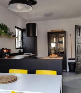 El Paso House | Casa kika