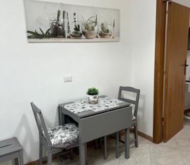 Pozzuoli House | casa kiki