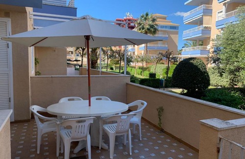 Islantilla House | Casa KIKO, LA CASA ESTA EN LA ANTILLA 200METROS PLAYA