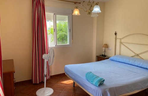 Islantilla House | Casa KIKO, LA CASA ESTA EN LA ANTILLA 200METROS PLAYA