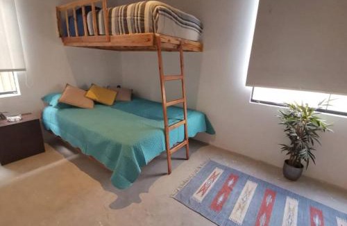 Punta Sal Villa | Casa Killa Lomas de Punta Sal