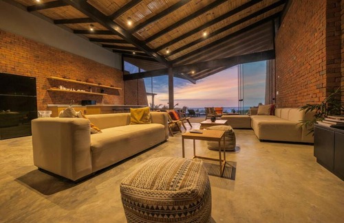 Punta Sal Villa | Casa Killa Lomas de Punta Sal