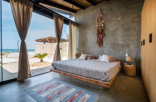 Punta Sal Villa | Casa Killa Lomas de Punta Sal