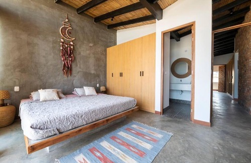 Punta Sal Villa | Casa Killa Lomas de Punta Sal