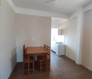 Encarnacion Apartment | Casa kira