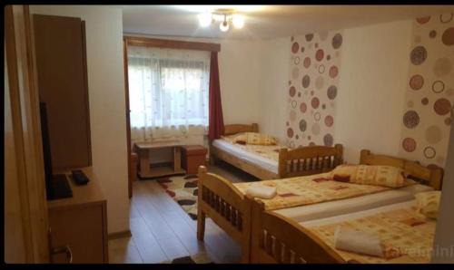 Praid House | Casa ,Kiss-lak,