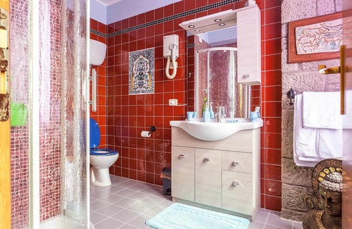 Cortona Old Town Bed & Breakfast | Casa Kita