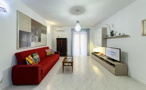 Pozzuoli Apartment | casa Klaire Pozzuoli