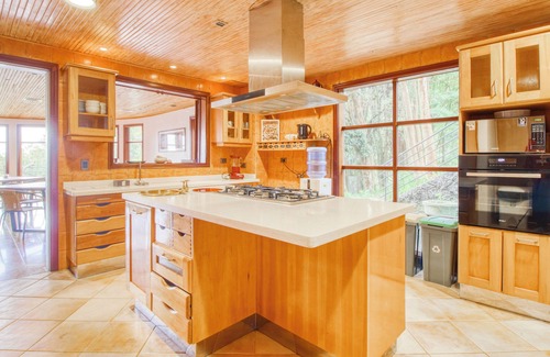 Puerto Varas House | Casa Ko, your refuge at the entrance of Patagonia