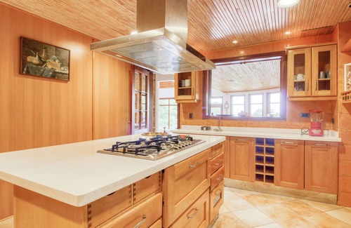 Puerto Varas House | Casa Ko, your refuge at the entrance of Patagonia