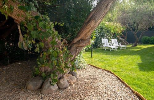 Geremeas House | Casa Kody a 500 mt dalla spiaggia di Geremeas