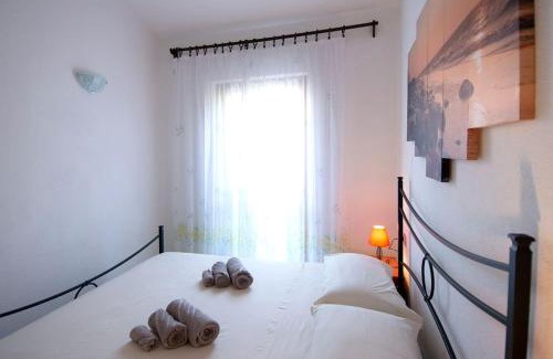 Geremeas House | Casa Kody a 500 mt dalla spiaggia di Geremeas