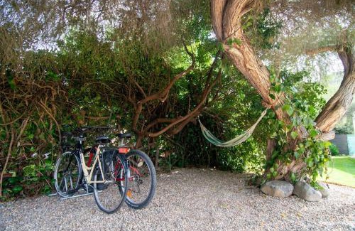 Geremeas House | Casa Kody a 500 mt dalla spiaggia di Geremeas