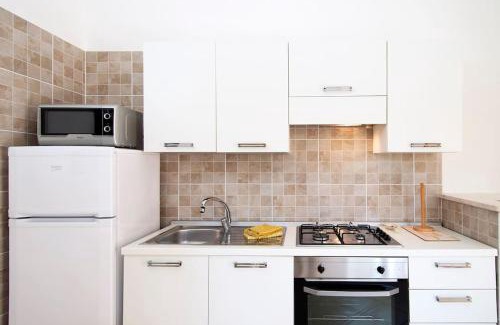 Geremeas House | Casa Kody a 500 mt dalla spiaggia di Geremeas