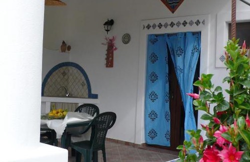 Lipari House | Casa Kristin & Iris